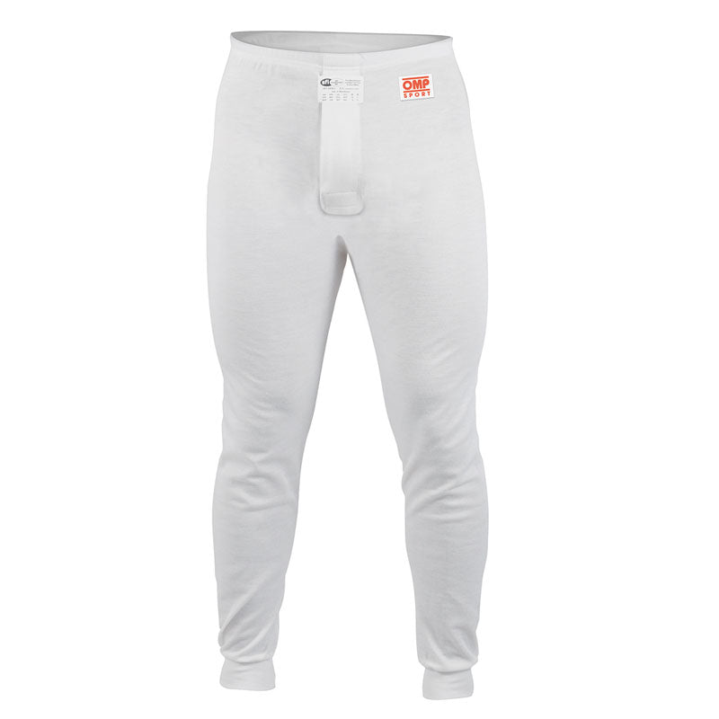 OMP Sport OS 40 Fire Resistant Racing Underpants - SFI 3.3