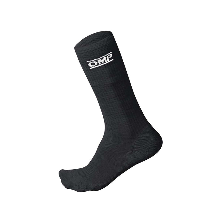 OMP One Fire Resistant Racing Socks - FIA 8856-2018