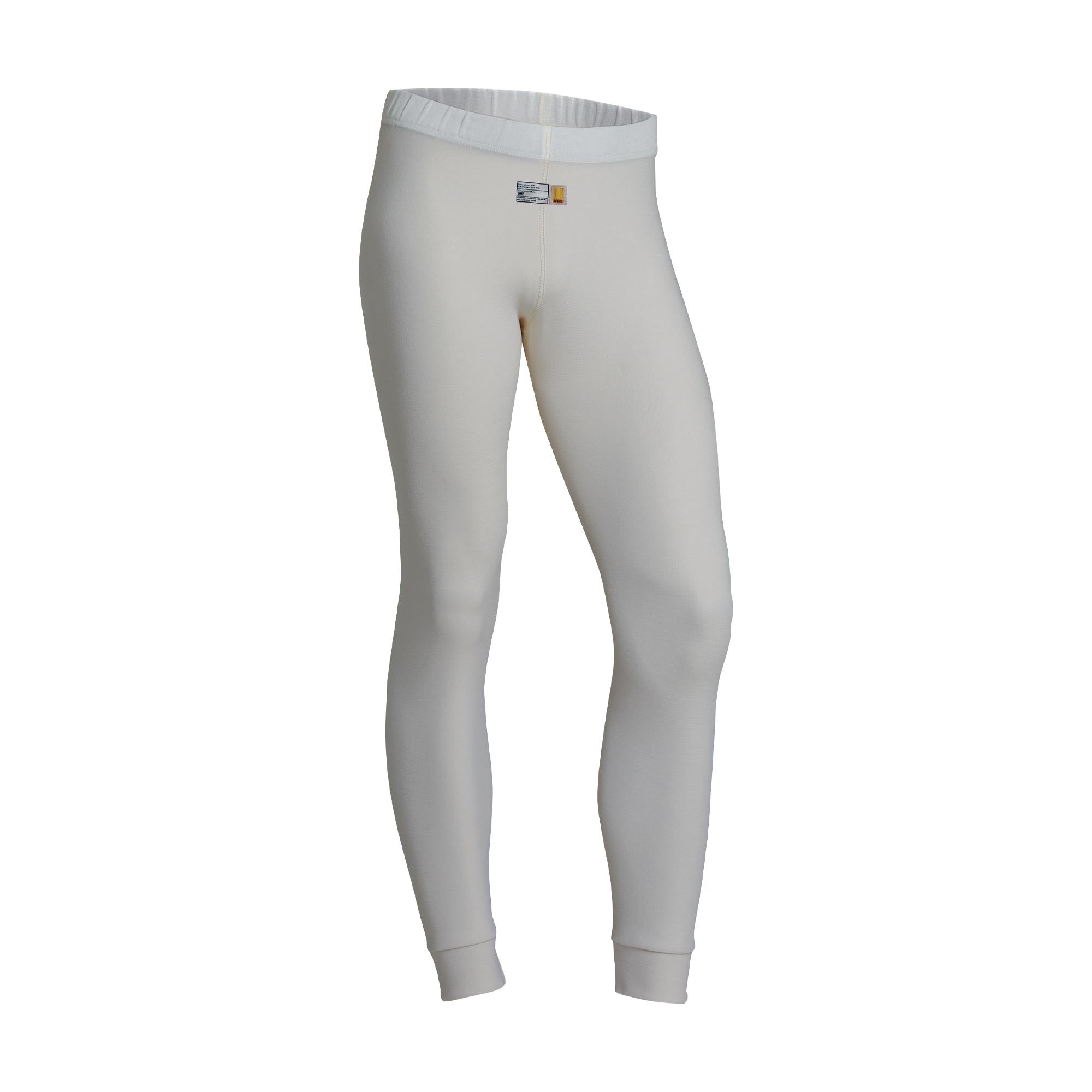 OMP First Fire Resistant Racing Underpants - FIA 8856-2018