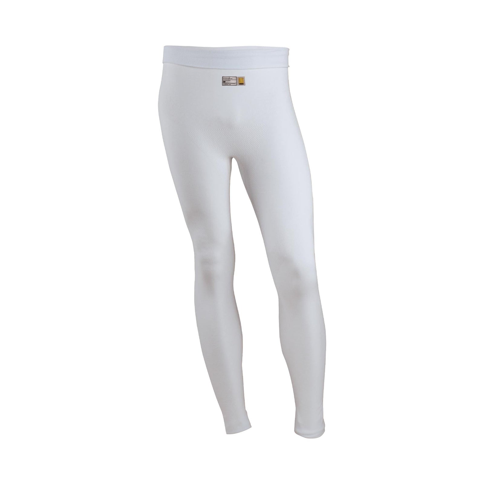OMP Tecnica Fire Resistant Racing Underpants - FIA 8856-2018