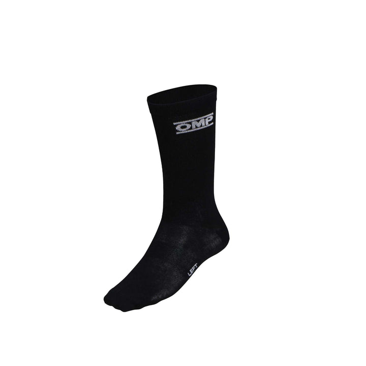 OMP Tecnica Fire Resistant Racing Socks - FIA 8856-2018
