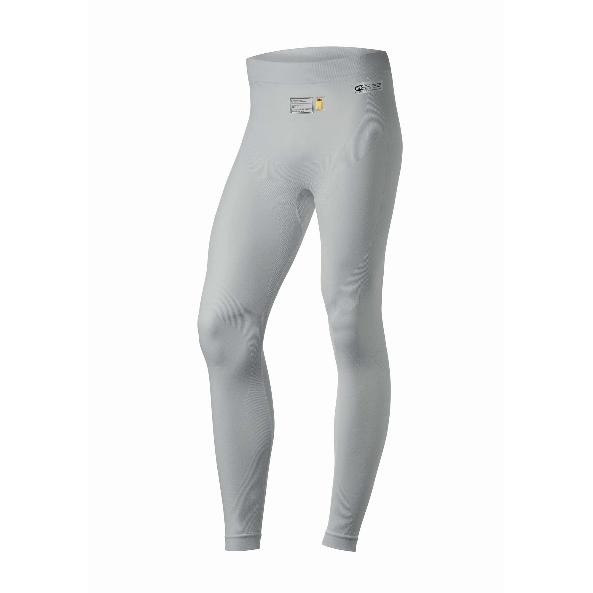 OMP One Evo Fire Resistant Racing Underpants - FIA 8856-2018