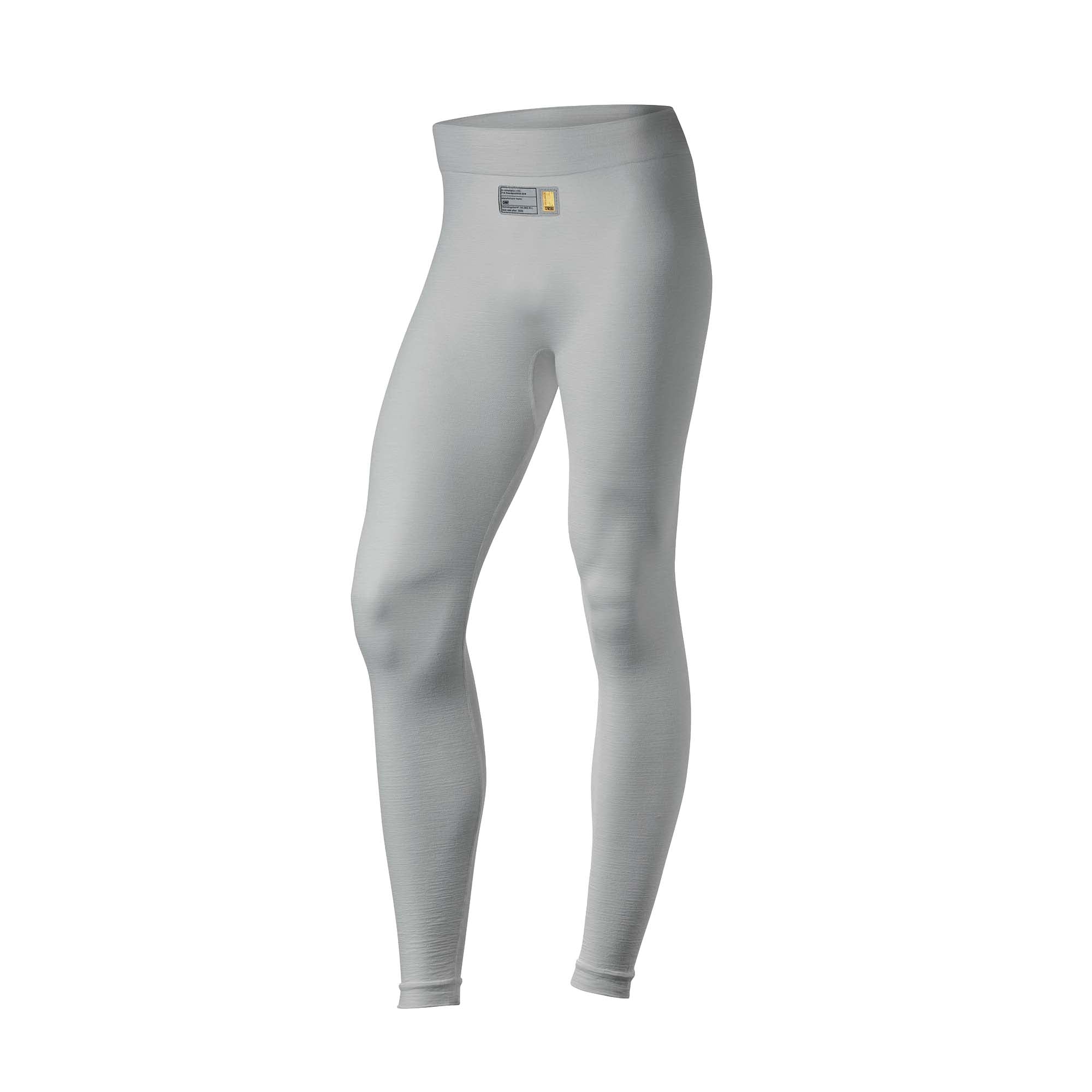 OMP Tecnica Evo Fire Resistant Racing Underpants - FIA 8856-2018