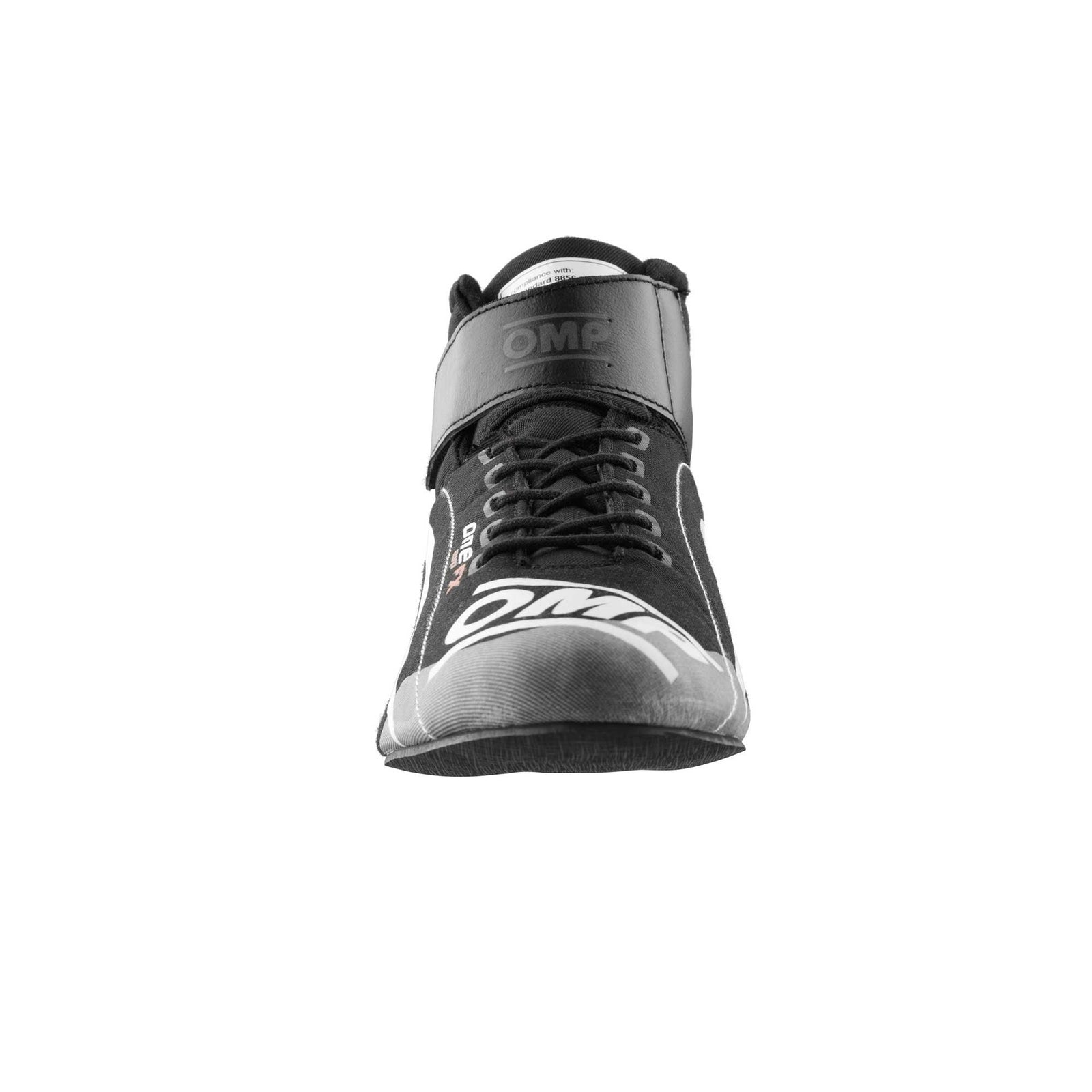 OMP One Evo FX v1 Racing Shoes - FIA 8856-2018