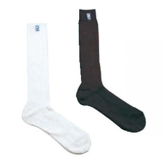 Sparco Ice Knee Length Fire Resistant Racing Socks - FIA 8856-2000