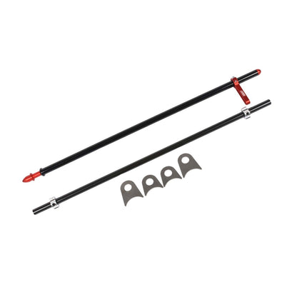 Joes Racing Products Window Net Mounting Kit - FastLap Supply