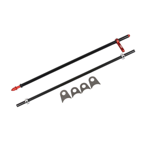 Joes Racing Products Window Net Mounting Kit