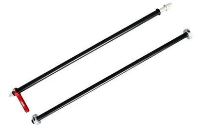 Joes Racing Products Window Net Mounting Kit - FastLap Supply