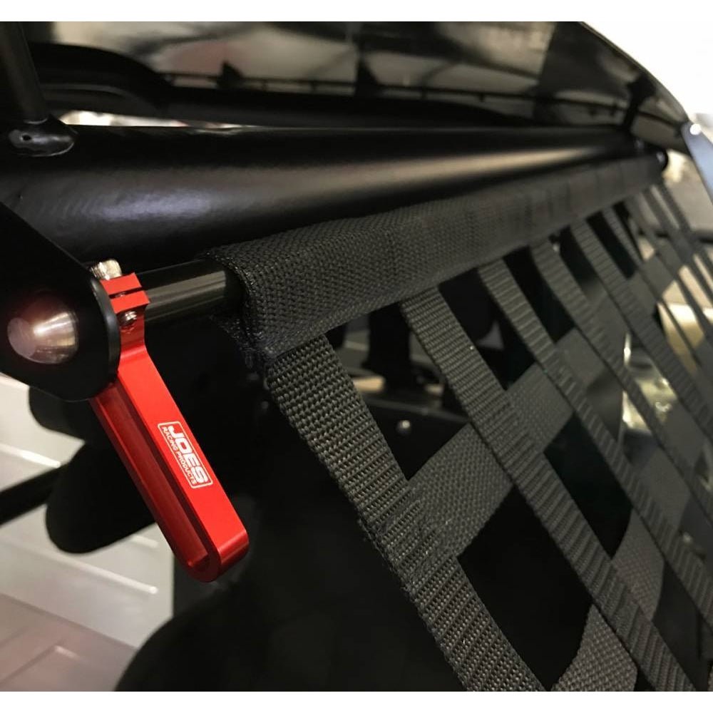 Joes Racing Products Window Net Mounting Kit - FastLap Supply
