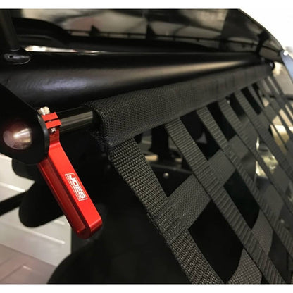 Joes Racing Products Window Net Mounting Kit - FastLap Supply