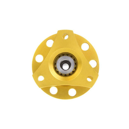 Lifeline Formula Steering Wheel Quick Release - Weld-on - FastLap Supply