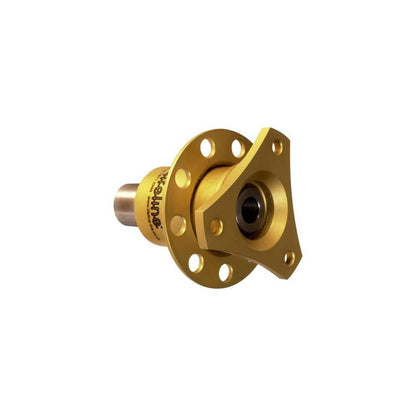 Lifeline Formula Steering Wheel Quick Release - Weld-on - FastLap Supply