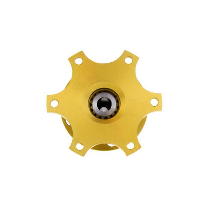 Lifeline Touring Steering Wheel Quick Release - Weld-On - FastLap Supply