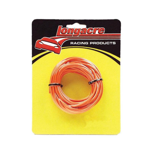 Longacre 16 Gauge High Temp Insulated Electrical Wire - FastLap Supply