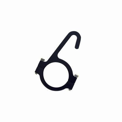Longacre Helmet Hook - Fits 1.5" Bar - FastLap Supply