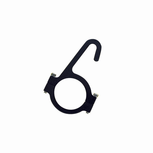 Longacre Helmet Hook - Fits 1.5" Bar - FastLap Supply