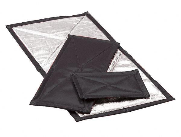 Longacre Insulating Floor Mat - FastLap Supply