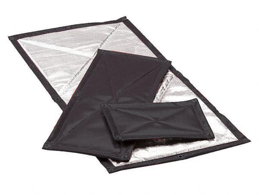Longacre Insulating Floor Mat - FastLap Supply