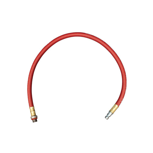 Longacre Replacement Hose for Engine Leakdown Tester - FastLap Supply