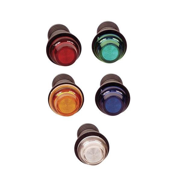 Longacre Replacement Light Assembly - Assorted Colors - FastLap Supply