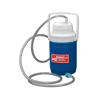 Longacre Replacement Water Bottle - FastLap Supply