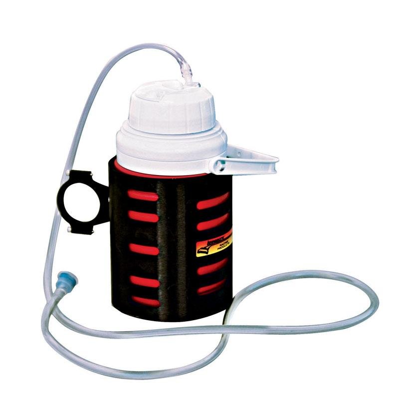 Longacre Replacement Water Bottle - FastLap Supply