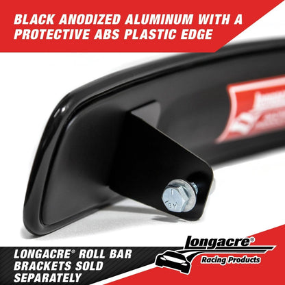 Longacre Replacement Wide Angle Mirrors - 17" - FastLap Supply