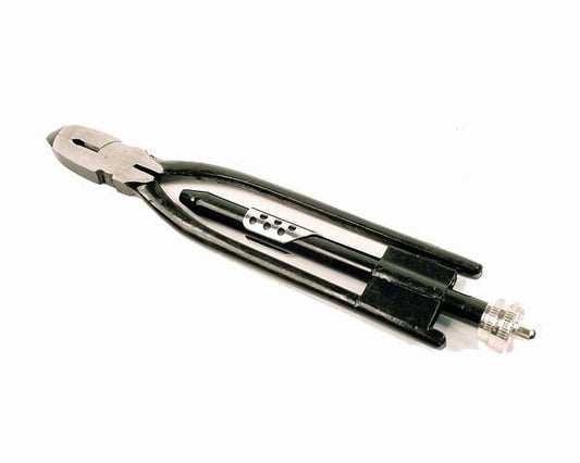 Longacre Safety Wire Pliers - FastLap Supply