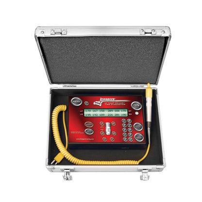 Longacre Standard Memory Pyrometer - F - FastLap Supply