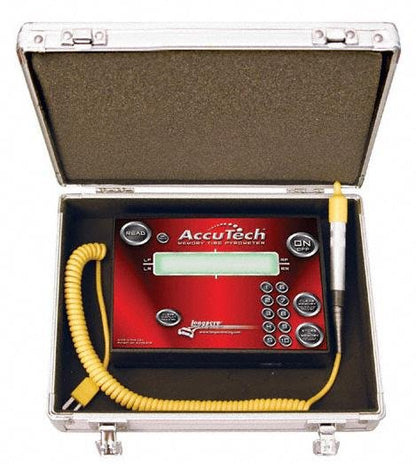 Longacre Standard Memory Pyrometer - F - FastLap Supply