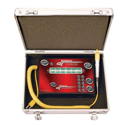 Longacre Standard Memory Pyrometer - F - FastLap Supply