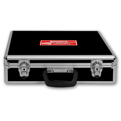 Longacre Storage Case - X-Large - FastLap Supply