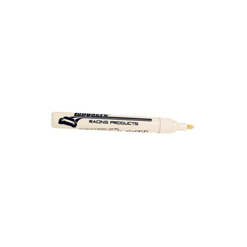 Longacre Tire Marking Pen - FastLap Supply
