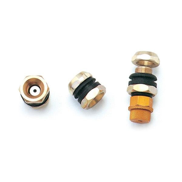 Longacre Tirelief Quick Change Adapter - FastLap Supply