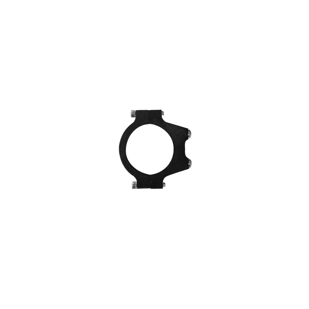 Longacre Universal Bracket - Short (Fits 1.5" Bar) - FastLap Supply
