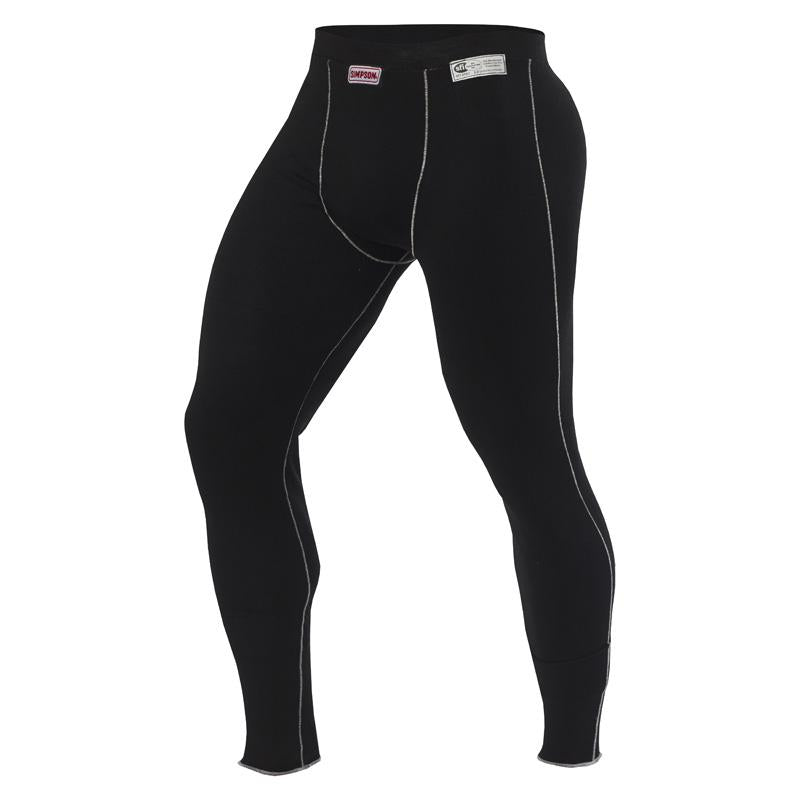 Simpson Carbon-X Fire Resistant Racing Underpants - SFI 3.3
