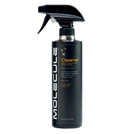 Molecule Vehicle Speed Cleaner - FastLap Supply