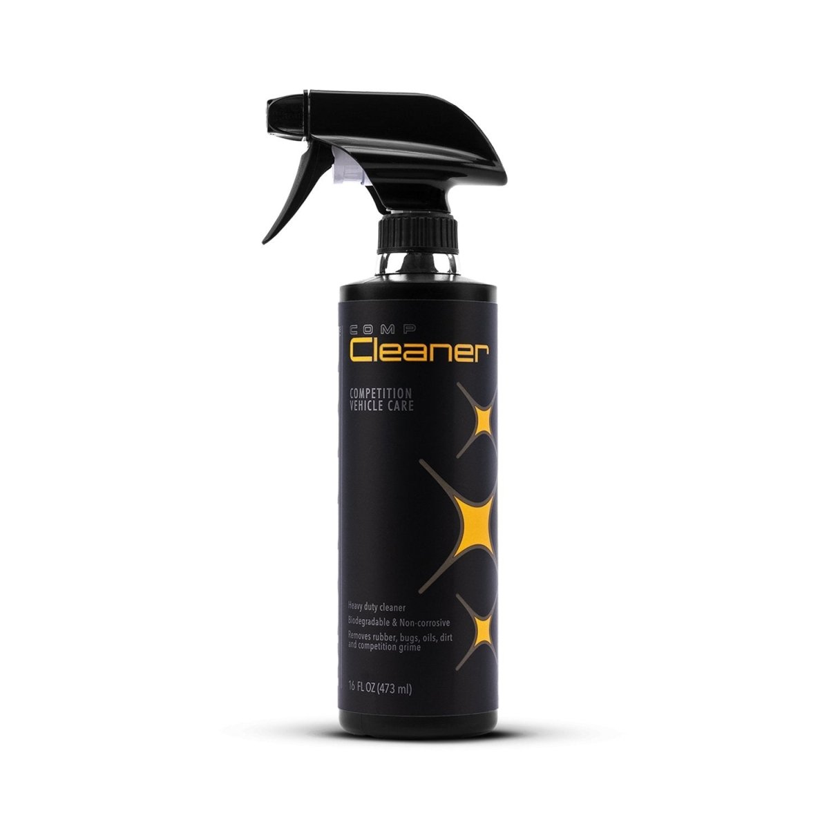 Molecule Vehicle Speed Cleaner - FastLap Supply