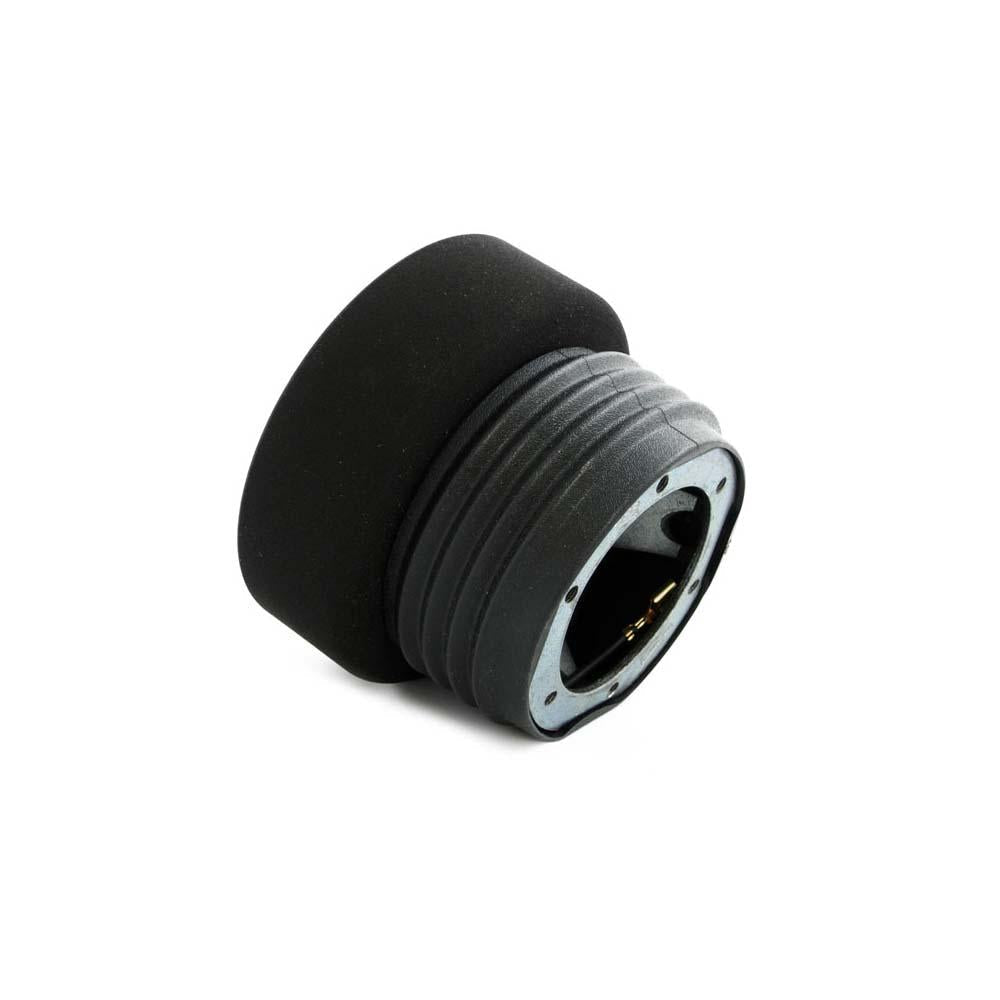 Momo 2006 Steering Wheel Adapter - BMW E30, E28 - FastLap Supply
