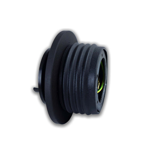 Momo 2008 Steering Wheel Adapter - BMW E36 - FastLap Supply