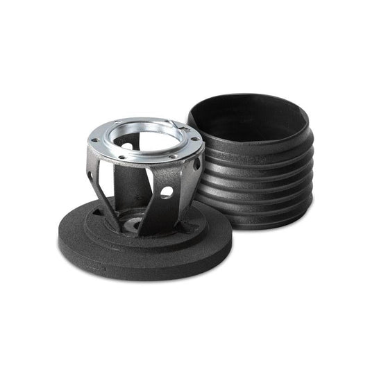 Momo 2011 Steering Wheel Adapter - BMW E36, Race Version - FastLap Supply