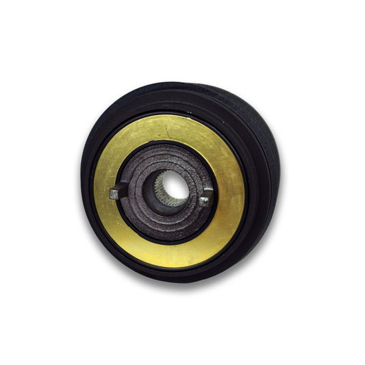 Momo 3503 Steering Wheel Adapter - Nissan/Datsun 240/260/280Z, 280ZX - FastLap Supply