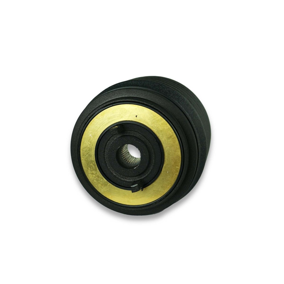 Momo 3507 Steering Wheel Adapter - Nissan 200SX, Sentra - FastLap Supply