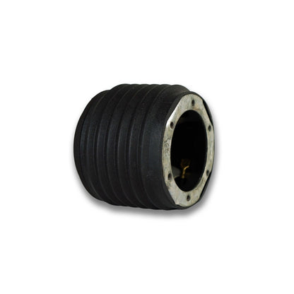 Momo 3507 Steering Wheel Adapter - Nissan 200SX, Sentra - FastLap Supply