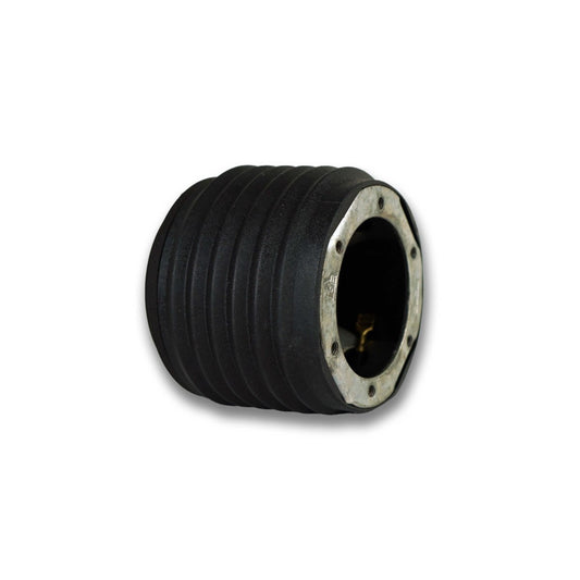 Momo 3507 Steering Wheel Adapter - Nissan 200SX, Sentra - FastLap Supply