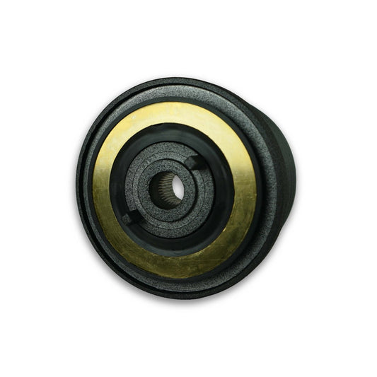 Momo 3508 Steering Wheel Adapter - Nissan 240SX, 300ZX - FastLap Supply