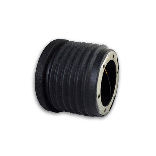Momo 3508 Steering Wheel Adapter - Nissan 240SX, 300ZX - FastLap Supply
