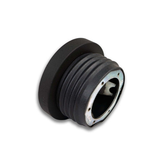Momo 3516 Steering Wheel Adapter - Nissan 350Z, Infiniti G35 - FastLap Supply