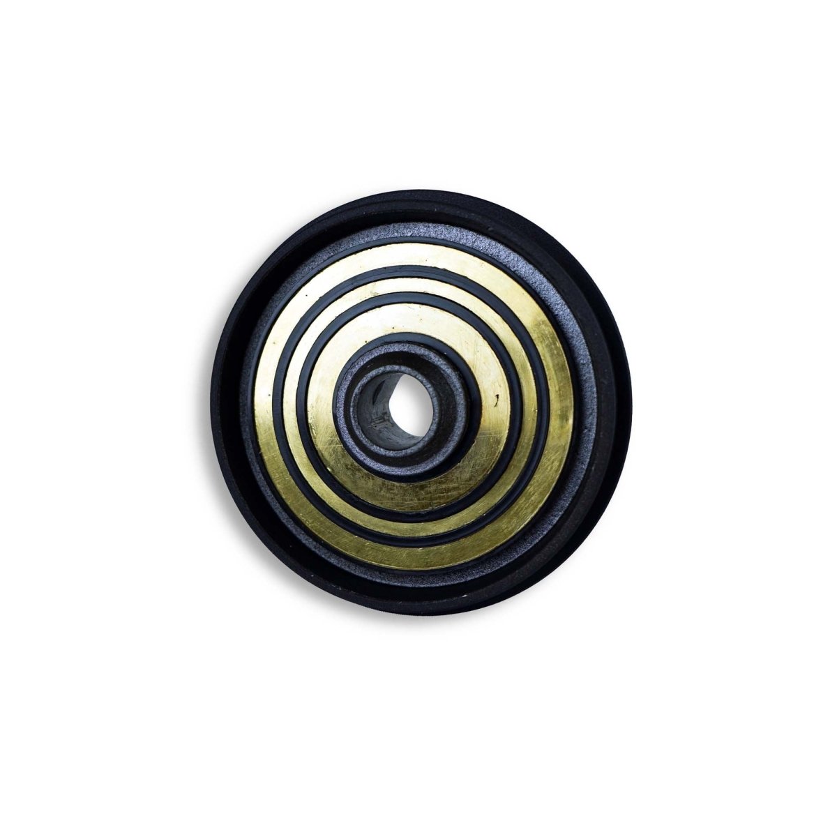 Momo 4525 Steering Wheel Adapter - Ford Mustang 1984-90 - FastLap Supply
