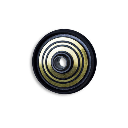 Momo 4525 Steering Wheel Adapter - Ford Mustang 1984-90 - FastLap Supply